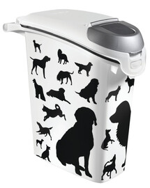 CURVER Zásobník na krmivo 10 kg