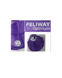 FELIWAY Optimum Tunel dla kota