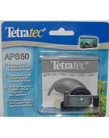 TETRA Tec Aps 50 Spare Part Kit