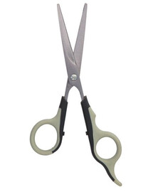 TRIXIE Nožnice na strihanie psov 18 cm