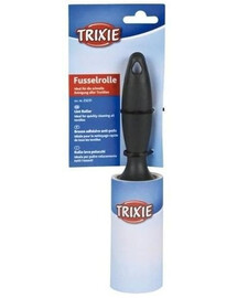 TRIXIE Valček na odstránenie chlpov zo šiat 60 listov