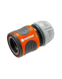 GARDENA OGS - rýchlospojka 1/2 "- 5/8"