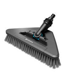 GARDENA Cleansystem szczotka do mycia Flex miękka