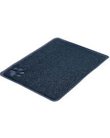 TRIXIE Podložka pred mačacie WC 45 x 37 cm