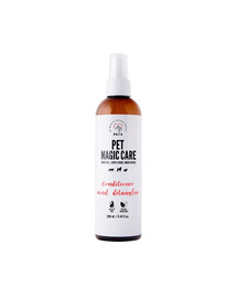 PETS Magic Care kondicionér na srsť 250 ml
