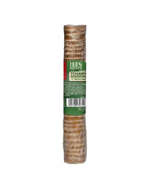 MACED 100 % Natura Veľká priedušnica plnená hovädzinou 150 g