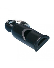 TRIXIE Plastová píšťalka na alarm pre psov