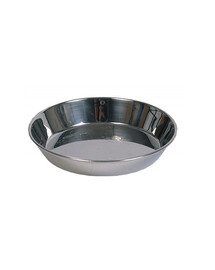 ZOLUX Miska inox 13 cm