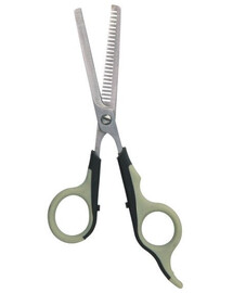 TRIXIE nožnice na prestrihávanie 18,5cm