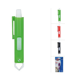 TRIXIE Umelohmotná pinzeta na vyťahovanie kliešťov