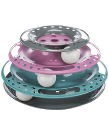 TRIXIE Hracia veža pre mačky