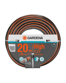 GARDENA Comfort HighFlex 1/2", 20 m záhradná hadica