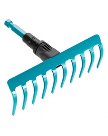 GARDENA Combisystem hrable úzke 18,5 cm