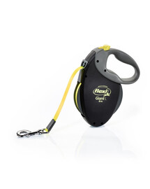 FLEXI vodítko Giant L 8 m / 50 kg
