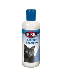 TRIXIE Šampón pre mačky  250 ml
