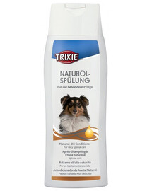 Odżywka z naturalnymi olejkami, 250 ml