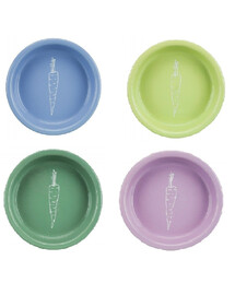 TRIXIE Keramická miska pre hlodavce 200 ml 14 cm