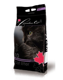 Canadian Cat Lavender 10 l Protect