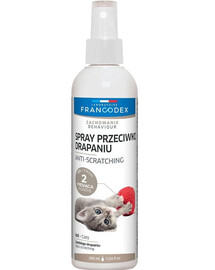 Spray Przeciwko Drapaniu 200 ml
