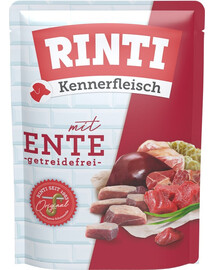 Kennerfleisch Duck Kaczka saszetka 400 g
