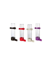 Poidło dla ptaków 130 ml / 16 cm