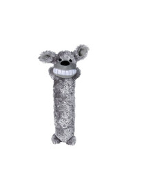 Longisy pluszowe 4 szt