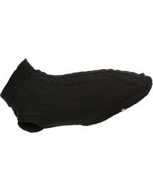 Kenton pulower L 60 cm czarny