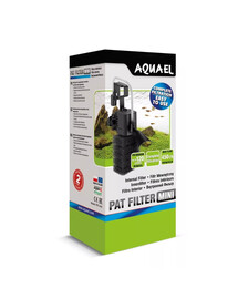 AQUAEL Filter vnútorné Pat-Mini