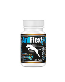 GAME DOG AniFlexi Fit V2 30 tab. doplnok na kĺby pre psa
