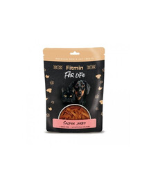 FITMIN For Life 70g Losos v mini pásikoch pre psov a mačky
