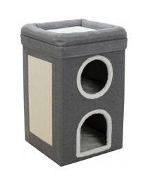 Saul Wieża dla kota 36x64x39cm