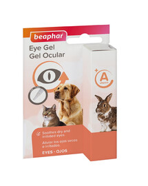 BEAPHAR Eye Gel 5 ml Gél na oči s vitamínom A