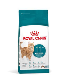 ROYAL CANIN Ageing Sterilised 11+ 4 kg pre dospelé mačky po sterilizácii alebo kastrácii