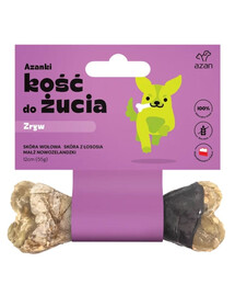 AZANKI Žuvacia kosť na podporu kĺbov 12 cm