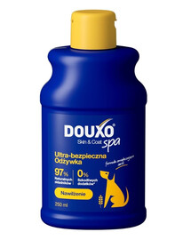 DOUXO Skin & Coat Spa Hydrating Conditioner 250ml Ultra-bezpečný ovsený kondicionér pre psov