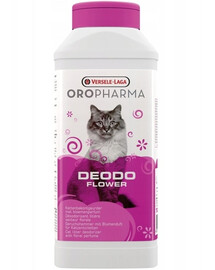 VERSELE-LAGA Deodo Flower 375 g dezodorant s kvetinovým osviežovačom vzduchu do toalety