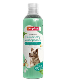 BEAPHAR Shampoo Universal 250 ml šampón univerzálny pre psov