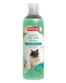 BEAPHAR Shampoo Cat 250 ml šampón pre mačky