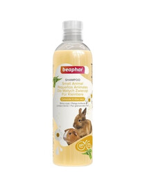 BEAPHAR Šampón pre malé zvieratá 250 ml