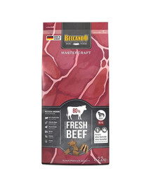 Mastercraft Fresh beef Świeża wołowina 2,2 kg