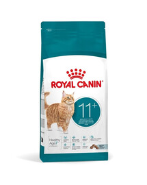 ROYAL CANIN Ageing 11+ 6x400 g pre staršie mačky staršie ako 11 rokov