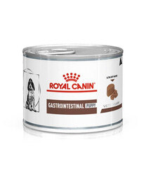 ROYAL CANIN VET Diet Gastro Intestinal Puppy 24x195 g