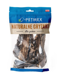 PETMEX Hovädzie dršťky 100g prírodná žuvacia kaša pre psov