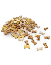 MERA Bakery Puppy Bones 10 kg maškrty pre šteniatka