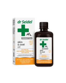 DR SEIDEL Skin and Coat Oil 250 ml