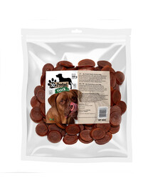 MR. PRETZEL Talarki z koňa 500g pamlsky pre psa