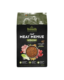 BOSCH Meat Menue Adult s hovädzím a kuracím 800 g krmivo pre psa
