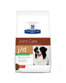HILL'S Prescription Diet Canine j / d Reduced Calorie 12 kg