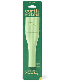 EARTH RATED Chew toy Malá žuvacia hračka pre psov, veľkosť S