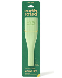 EARTH RATED Chew toy Veľká žuvacia hračka pre psov, veľkosť L